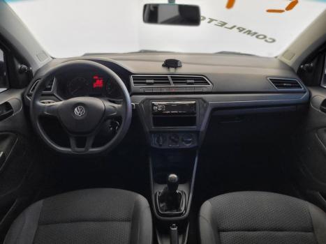 VOLKSWAGEN Gol 1.6 4P FLEX MSI, Foto 8