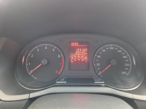 VOLKSWAGEN Gol 1.6 4P FLEX MSI, Foto 9
