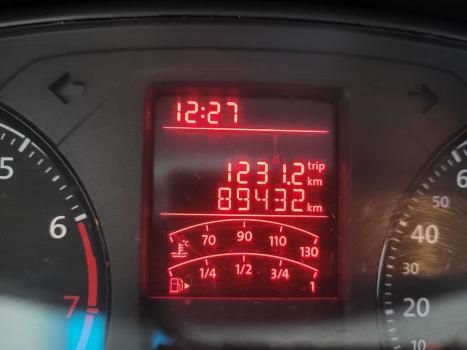 VOLKSWAGEN Gol 1.6 4P FLEX MSI, Foto 10