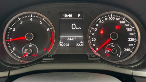 VOLKSWAGEN Gol 1.6 4P FLEX MSI AUTOMÁTICO, Foto 3