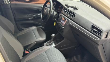 VOLKSWAGEN Gol 1.6 4P FLEX MSI AUTOMÁTICO, Foto 6