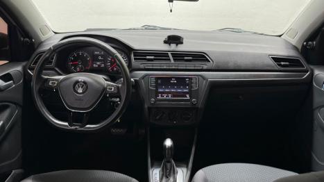 VOLKSWAGEN Gol 1.6 4P FLEX MSI AUTOMÁTICO, Foto 7