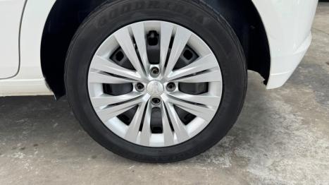 VOLKSWAGEN Gol 1.6 4P FLEX MSI AUTOMÁTICO, Foto 8