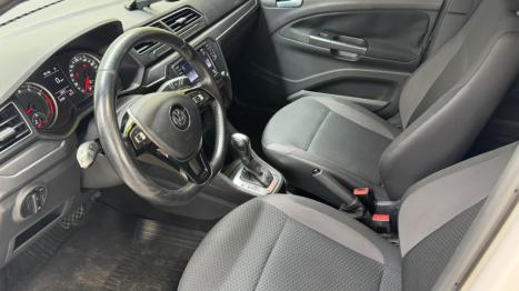 VOLKSWAGEN Gol 1.6 4P FLEX MSI AUTOMÁTICO, Foto 9