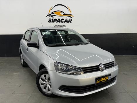 VOLKSWAGEN Gol 1.6 MI 4P, Foto 1