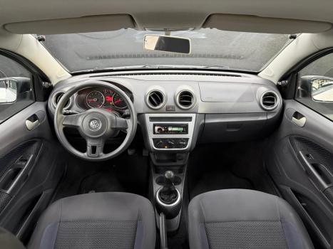 VOLKSWAGEN Gol 1.6 MI 4P, Foto 5