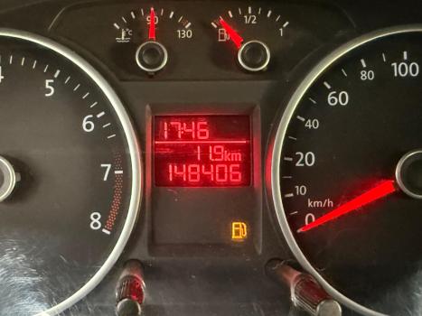 VOLKSWAGEN Gol 1.6 MI 4P, Foto 6