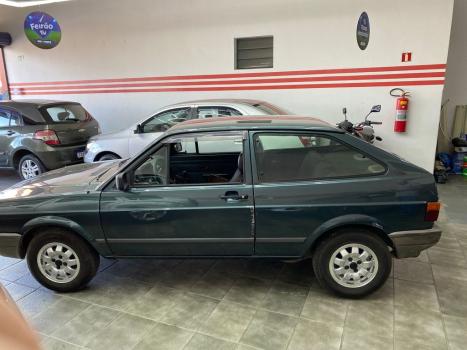 VOLKSWAGEN Gol 1.8 CL, Foto 3