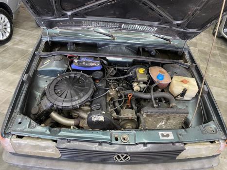 VOLKSWAGEN Gol 1.8 CL, Foto 9