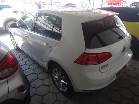 VOLKSWAGEN Golf 1.4 16V 4P FLEX TSI HIGHLINE AUTOMTICO, Foto 3