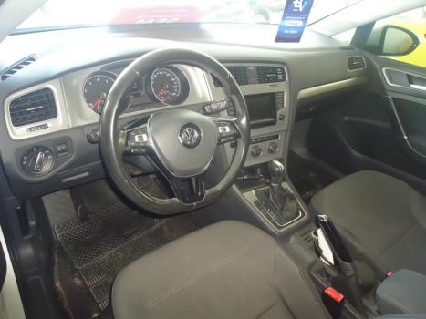 VOLKSWAGEN Golf 1.4 16V 4P FLEX TSI HIGHLINE AUTOMTICO, Foto 6