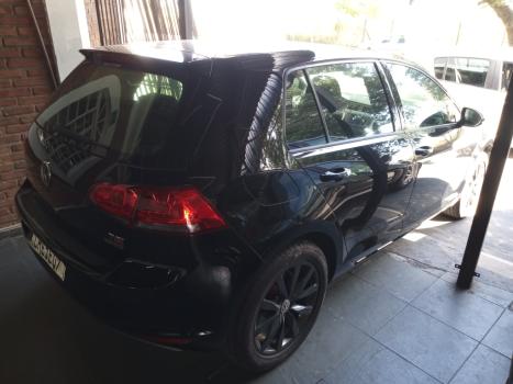 VOLKSWAGEN Golf 1.4 16V 4P TSI HIGHLINE AUTOM�TICO, Foto 2