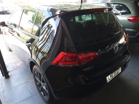 VOLKSWAGEN Golf 1.4 16V 4P TSI HIGHLINE AUTOM�TICO, Foto 3