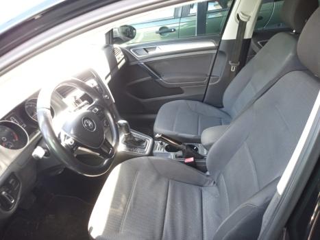 VOLKSWAGEN Golf 1.4 16V 4P TSI HIGHLINE AUTOM�TICO, Foto 5