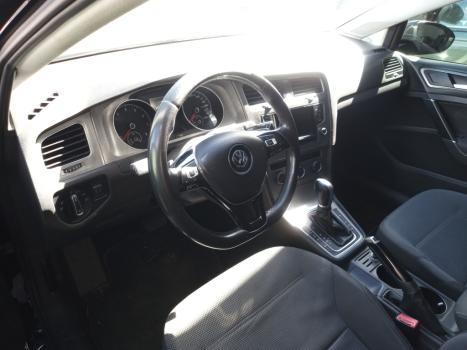 VOLKSWAGEN Golf 1.4 16V 4P TSI HIGHLINE AUTOM�TICO, Foto 6