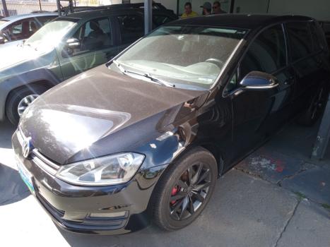 VOLKSWAGEN Golf 1.4 16V 4P TSI HIGHLINE AUTOM�TICO, Foto 7