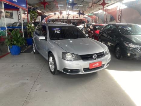 VOLKSWAGEN Golf 1.6 4P SPORTLINE FLEX, Foto 2