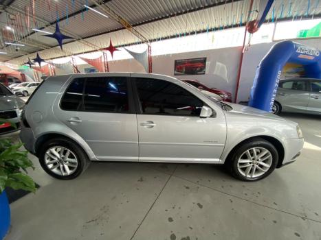 VOLKSWAGEN Golf 1.6 4P SPORTLINE FLEX, Foto 9