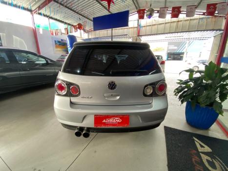 VOLKSWAGEN Golf 1.6 4P SPORTLINE FLEX, Foto 10