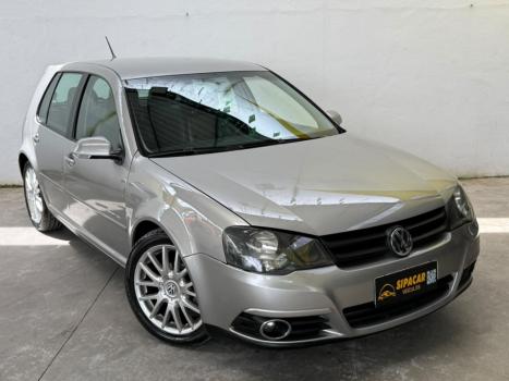VOLKSWAGEN Golf 1.6 4P SPORTLINE FLEX, Foto 1
