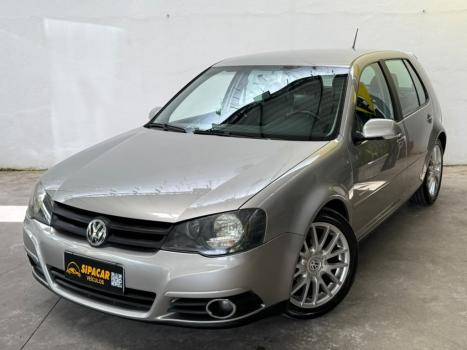 VOLKSWAGEN Golf 1.6 4P SPORTLINE FLEX, Foto 2