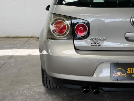 VOLKSWAGEN Golf 1.6 4P SPORTLINE FLEX, Foto 5