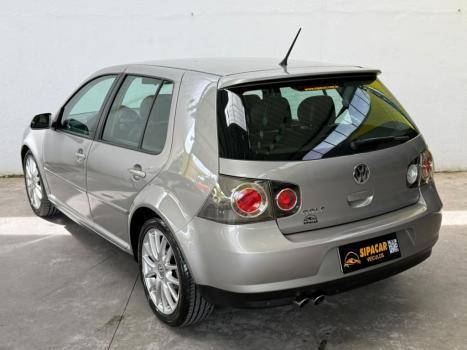 VOLKSWAGEN Golf 1.6 4P SPORTLINE FLEX, Foto 11