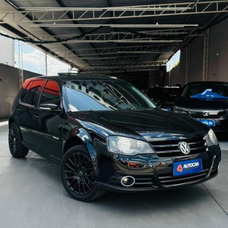 VOLKSWAGEN Golf 2.0 16V FSI GTI TURBO INTERCOOLER AUTOM�TICO, Foto 2