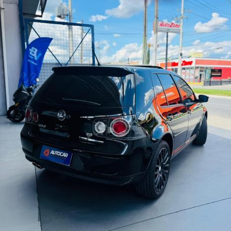 VOLKSWAGEN Golf 2.0 16V FSI GTI TURBO INTERCOOLER AUTOM�TICO, Foto 4