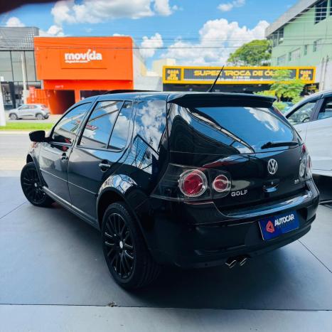 VOLKSWAGEN Golf 2.0 16V FSI GTI TURBO INTERCOOLER AUTOM�TICO, Foto 5