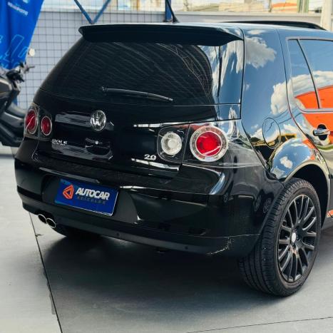 VOLKSWAGEN Golf 2.0 16V FSI GTI TURBO INTERCOOLER AUTOM�TICO, Foto 6