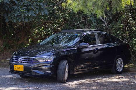 VOLKSWAGEN Jetta 1.4 16V 4P TSI COMFORTLINE AUTOM�TICO, Foto 3