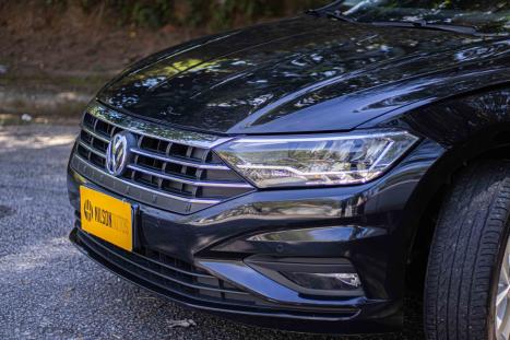 VOLKSWAGEN Jetta 1.4 16V 4P TSI COMFORTLINE AUTOM�TICO, Foto 4