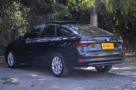 VOLKSWAGEN Jetta 1.4 16V 4P TSI COMFORTLINE AUTOM�TICO, Foto 5