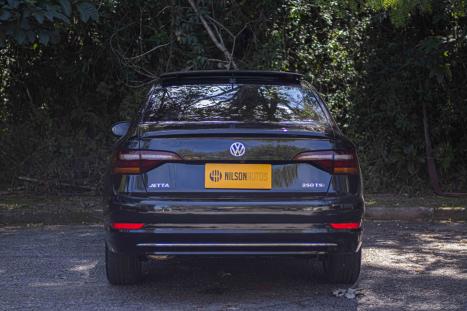 VOLKSWAGEN Jetta 1.4 16V 4P TSI COMFORTLINE AUTOM�TICO, Foto 6