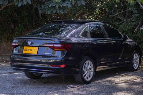 VOLKSWAGEN Jetta 1.4 16V 4P TSI COMFORTLINE AUTOM�TICO, Foto 7