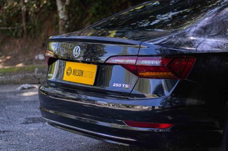 VOLKSWAGEN Jetta 1.4 16V 4P TSI COMFORTLINE AUTOM�TICO, Foto 8