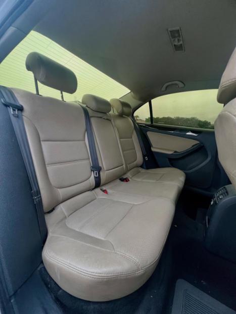 VOLKSWAGEN Jetta 2.0 4P FLEX CONFORTLINE TIPTRONIC AUTOMTICO, Foto 7