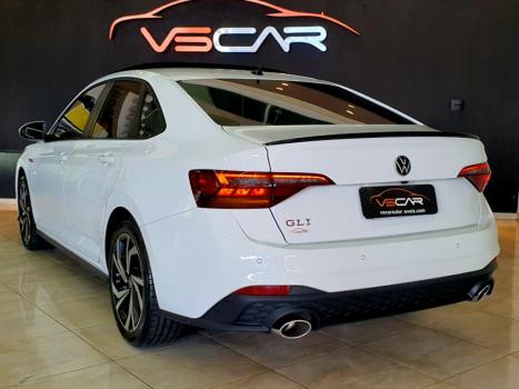 VOLKSWAGEN Jetta 2.0 4P 350 TSI GLI AUTOMTICO DSG, Foto 3