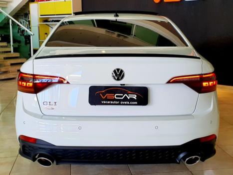 VOLKSWAGEN Jetta 2.0 4P 350 TSI GLI AUTOMTICO DSG, Foto 4