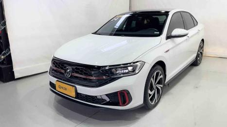 VOLKSWAGEN Jetta 2.0 4P 350 TSI GLI AUTOM�TICO DSG, Foto 3