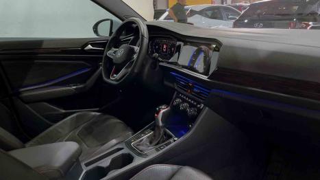 VOLKSWAGEN Jetta 2.0 4P 350 TSI GLI AUTOM�TICO DSG, Foto 10