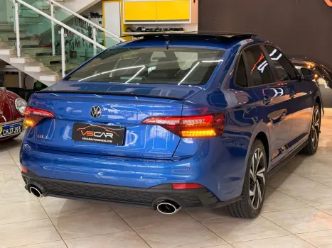 VOLKSWAGEN Jetta 2.0 4P 350 TSI GLI AUTOM�TICO DSG, Foto 3