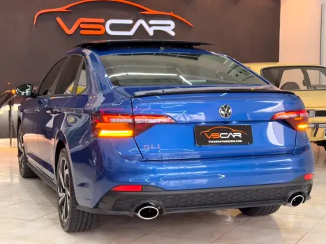 VOLKSWAGEN Jetta 2.0 4P 350 TSI GLI AUTOM�TICO DSG, Foto 4