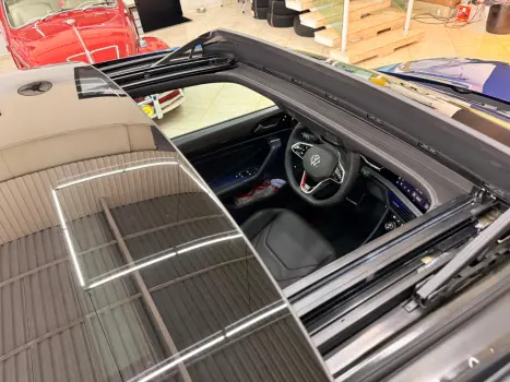 VOLKSWAGEN Jetta 2.0 4P 350 TSI GLI AUTOM�TICO DSG, Foto 6