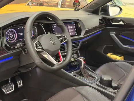 VOLKSWAGEN Jetta 2.0 4P 350 TSI GLI AUTOM�TICO DSG, Foto 7