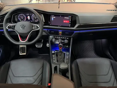 VOLKSWAGEN Jetta 2.0 4P 350 TSI GLI AUTOM�TICO DSG, Foto 8