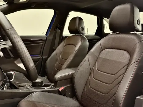 VOLKSWAGEN Jetta 2.0 4P 350 TSI GLI AUTOM�TICO DSG, Foto 9