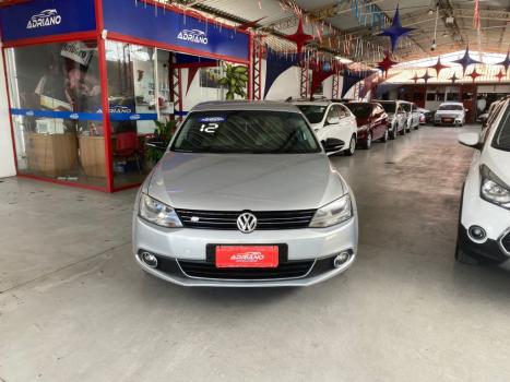 VOLKSWAGEN Jetta 2.0 4P TSI HIGHLINE 200 CV AUTOM�TICO, Foto 1