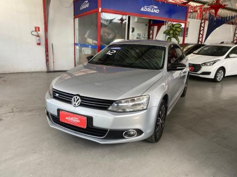 VOLKSWAGEN Jetta 2.0 4P TSI HIGHLINE 200 CV AUTOM�TICO, Foto 3